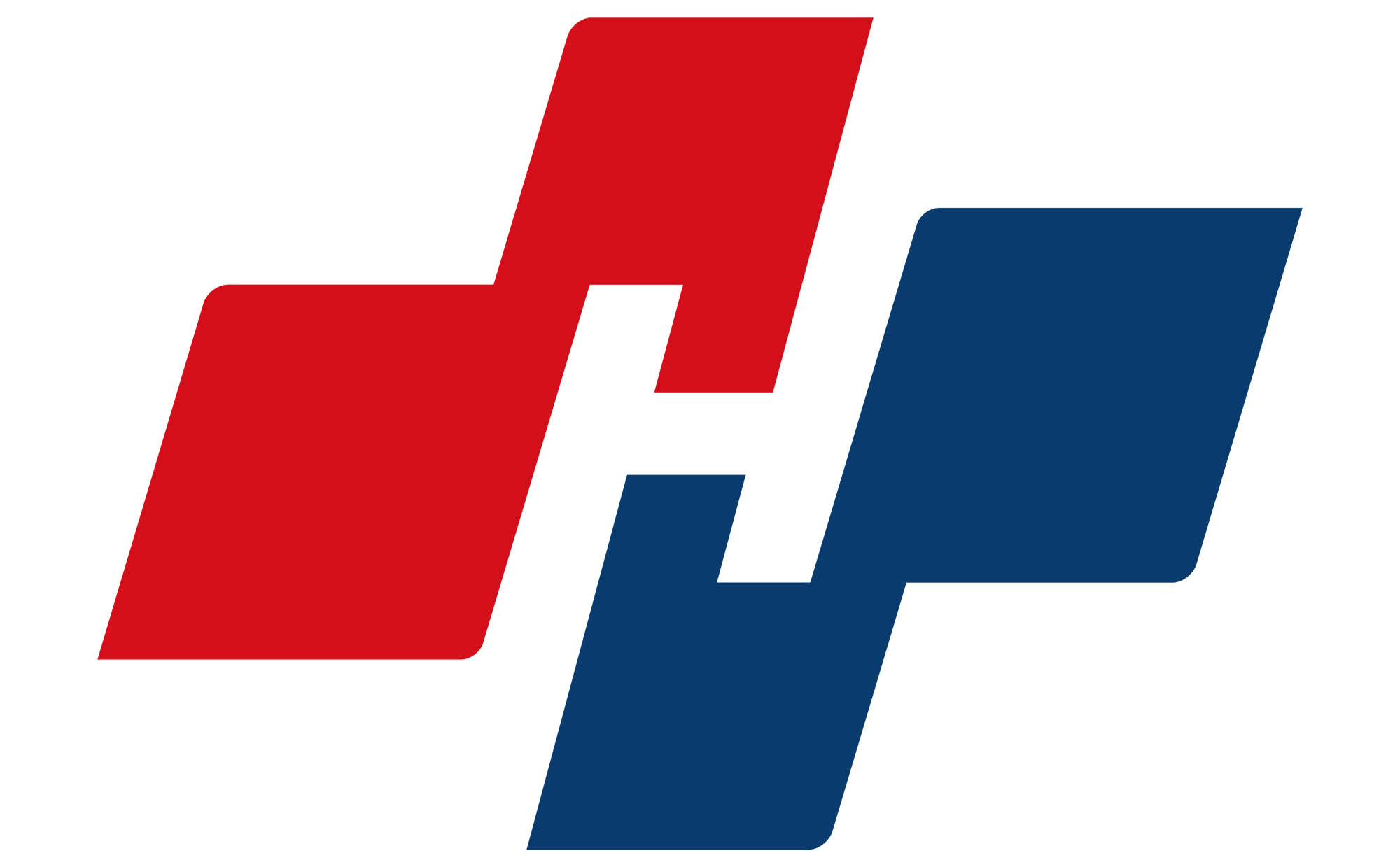 中国合瑞科技logo商标标志
